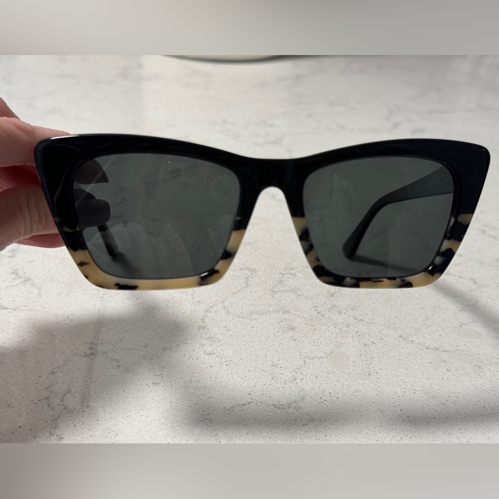 Otis Frame Sunglasses
